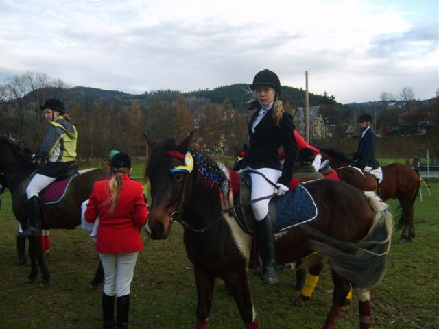Hubertus 2007